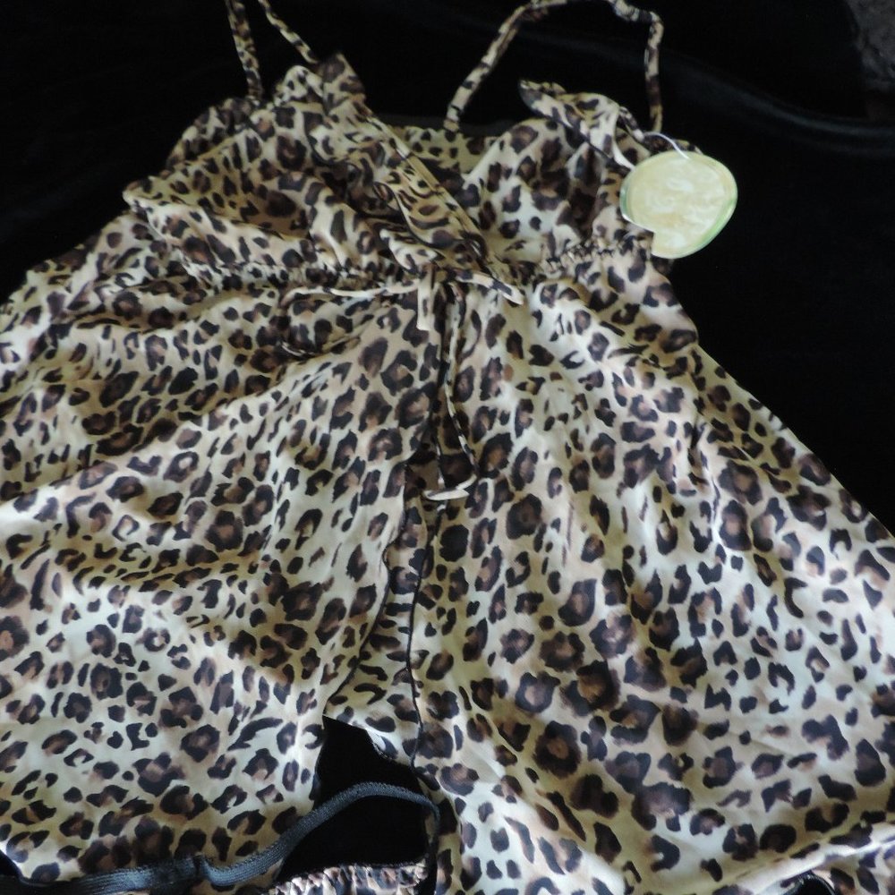 Innermost Babydoll Lingerie